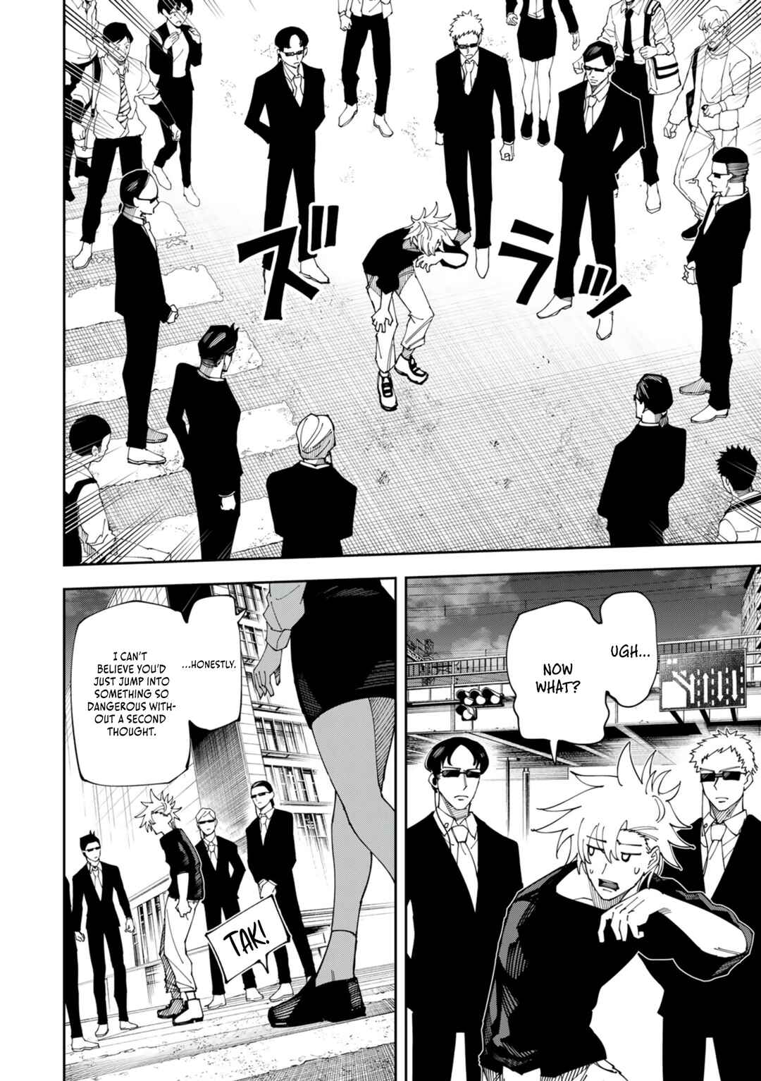 Page 6 Chapter 3 Yontou-ryuu no Saikyou Haishin-sha ~Yari Konda VR Game no Settei ge Genjitsu Sekai ni Hanei Sareta node, Haishi Yotei Datta Job de Musou Shimasu~