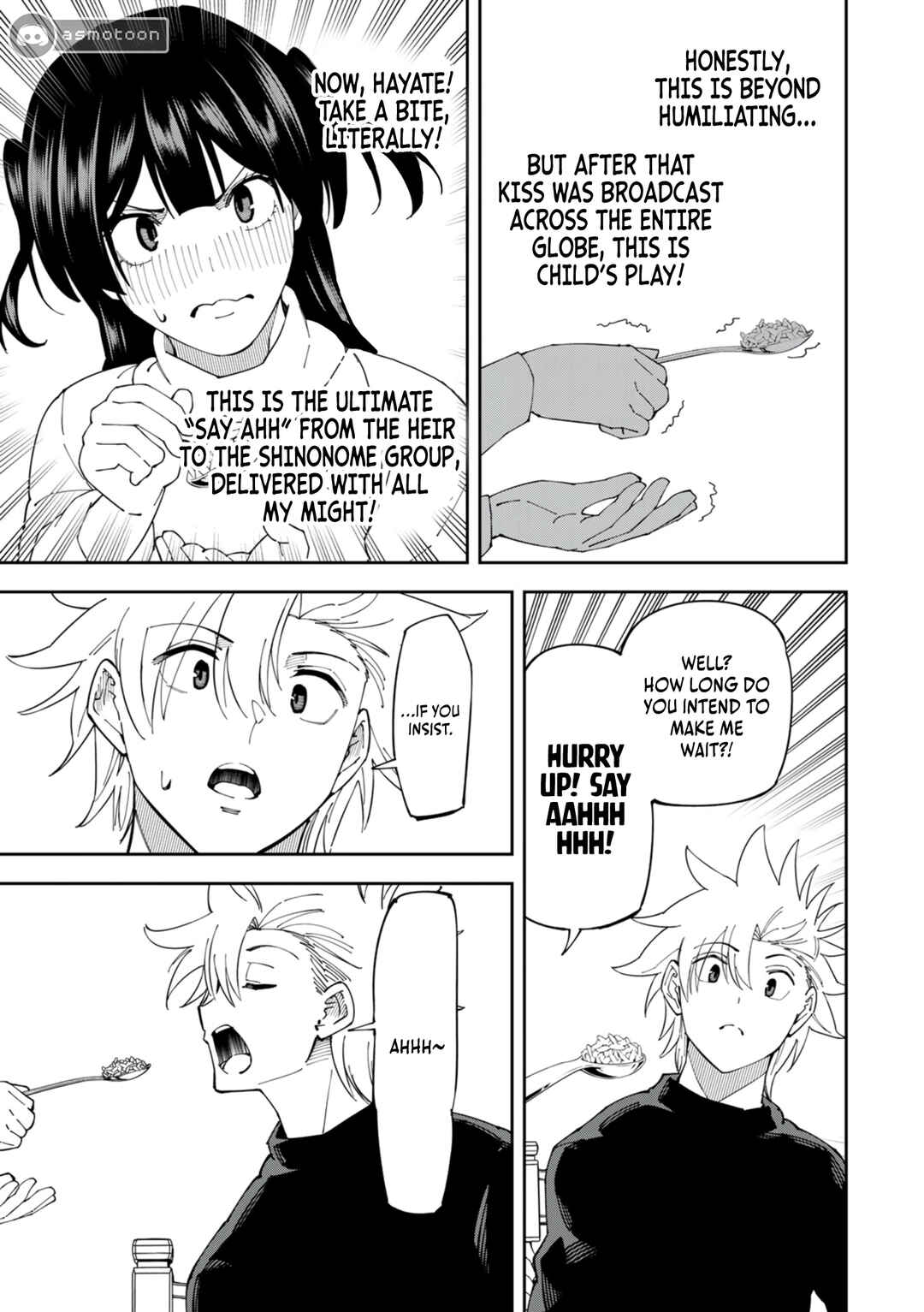 Page 10 Chapter 15 Yontou-ryuu no Saikyou Haishin-sha ~Yari Konda VR Game no Settei ge Genjitsu Sekai ni Hanei Sareta node, Haishi Yotei Datta Job de Musou Shimasu~
