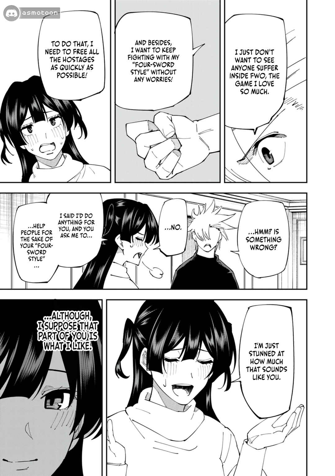 Page 22 Chapter 15 Yontou-ryuu no Saikyou Haishin-sha ~Yari Konda VR Game no Settei ge Genjitsu Sekai ni Hanei Sareta node, Haishi Yotei Datta Job de Musou Shimasu~