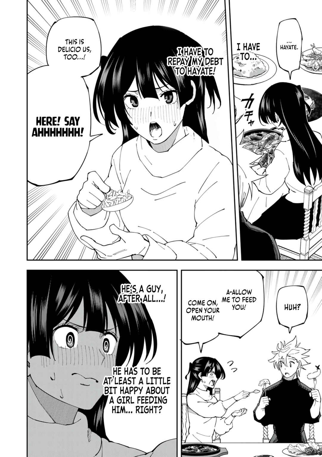 Page 9 Chapter 15 Yontou-ryuu no Saikyou Haishin-sha ~Yari Konda VR Game no Settei ge Genjitsu Sekai ni Hanei Sareta node, Haishi Yotei Datta Job de Musou Shimasu~