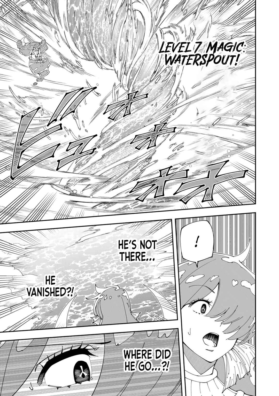 Page 12 Chapter 11 Yontou-ryuu no Saikyou Haishin-sha ~Yari Konda VR Game no Settei ge Genjitsu Sekai ni Hanei Sareta node, Haishi Yotei Datta Job de Musou Shimasu~