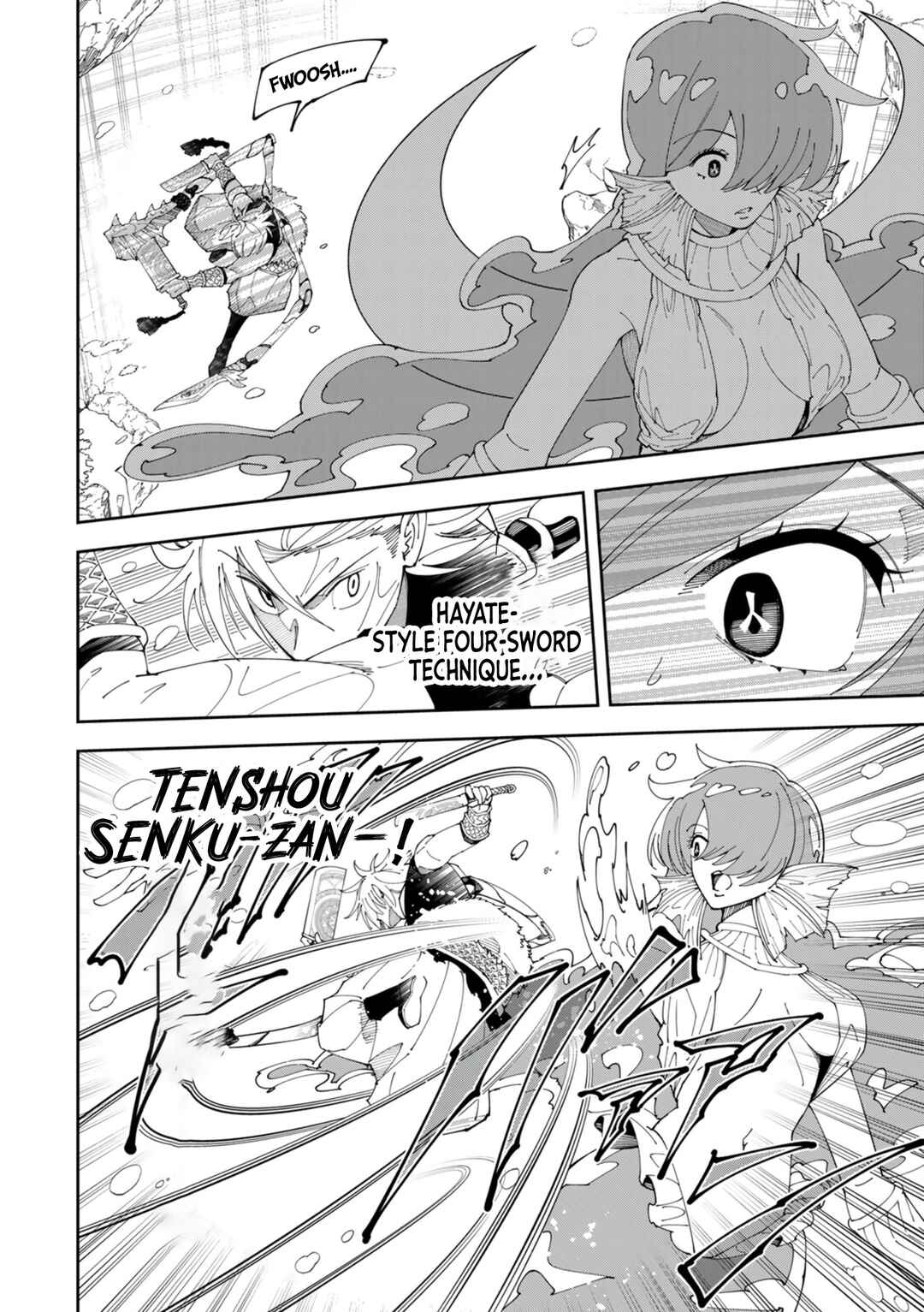 Page 13 Chapter 11 Yontou-ryuu no Saikyou Haishin-sha ~Yari Konda VR Game no Settei ge Genjitsu Sekai ni Hanei Sareta node, Haishi Yotei Datta Job de Musou Shimasu~