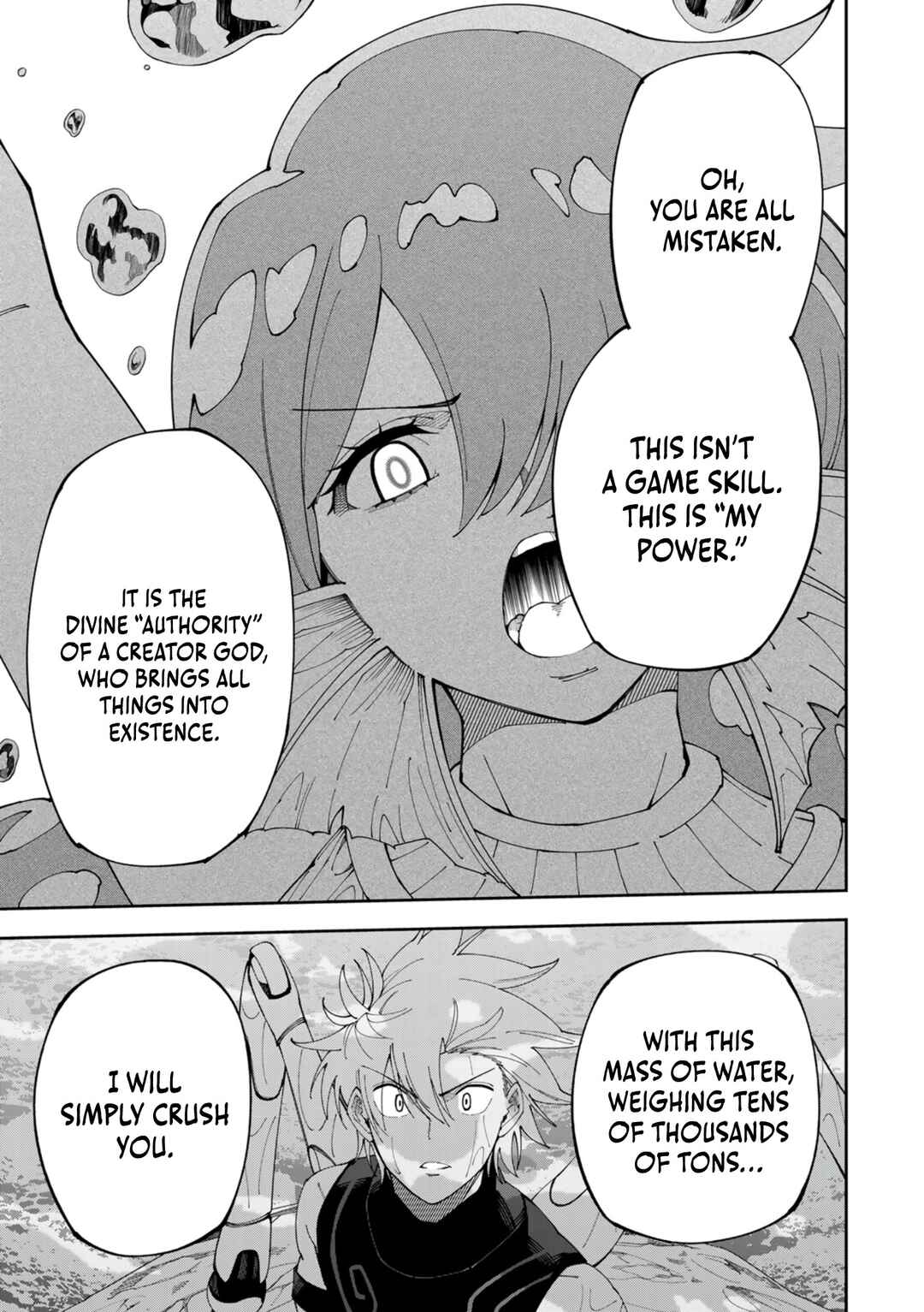 Page 18 Chapter 11 Yontou-ryuu no Saikyou Haishin-sha ~Yari Konda VR Game no Settei ge Genjitsu Sekai ni Hanei Sareta node, Haishi Yotei Datta Job de Musou Shimasu~