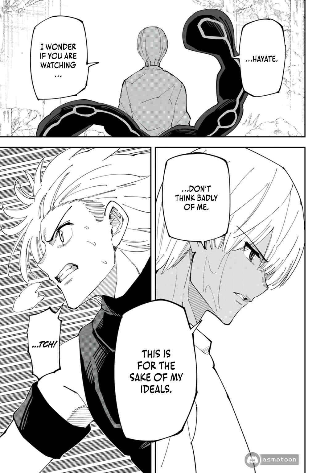 Page 22 Chapter 18 Yontou-ryuu no Saikyou Haishin-sha ~Yari Konda VR Game no Settei ge Genjitsu Sekai ni Hanei Sareta node, Haishi Yotei Datta Job de Musou Shimasu~