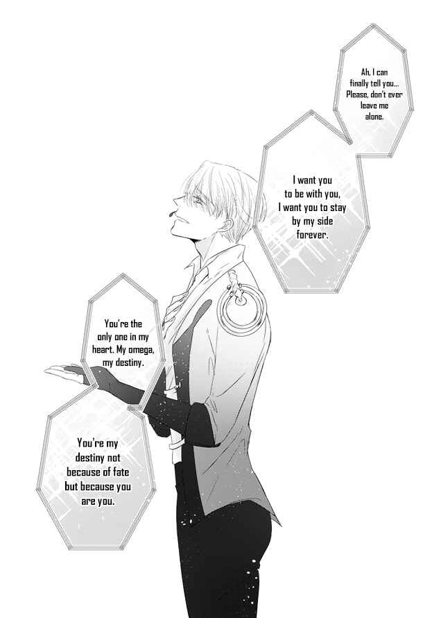 Page 44 Chapter 2 Yuri!!! on Ice - Omegaverse (Doujinshi)