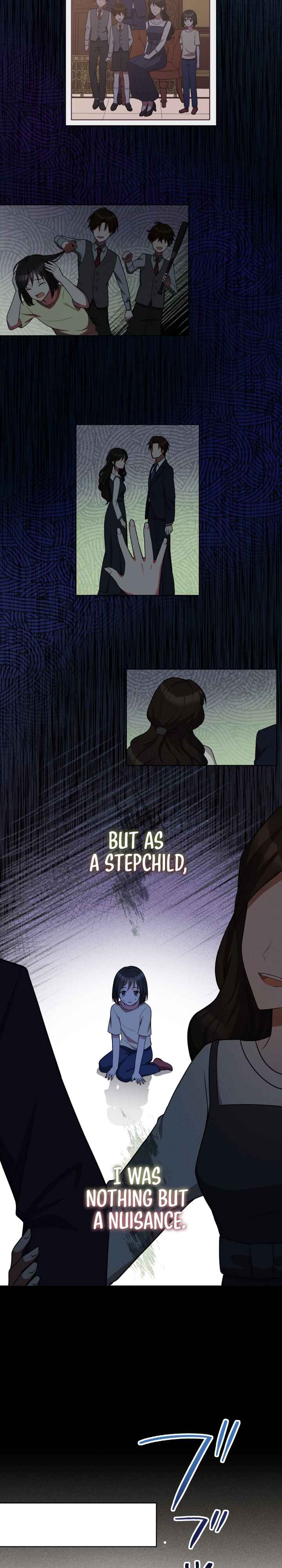 Page 7 Chapter 1 Seizonritsu 0% no Akuyaku Reijou