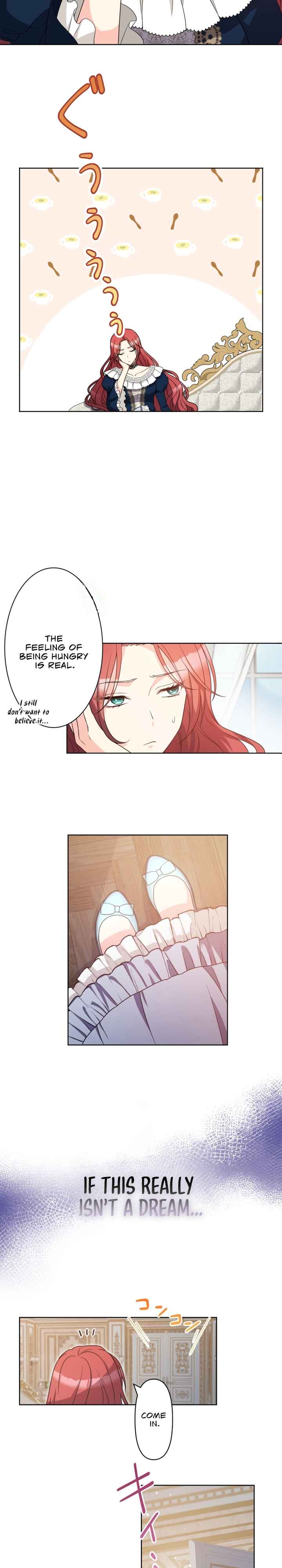 Page 18 Chapter 2 Seizonritsu 0% no Akuyaku Reijou