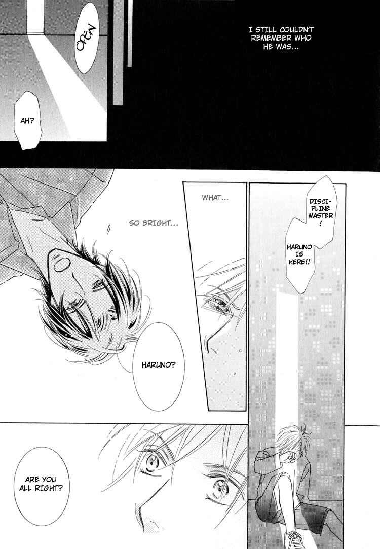 Page 10 Chapter 4 Junjou to Furachi