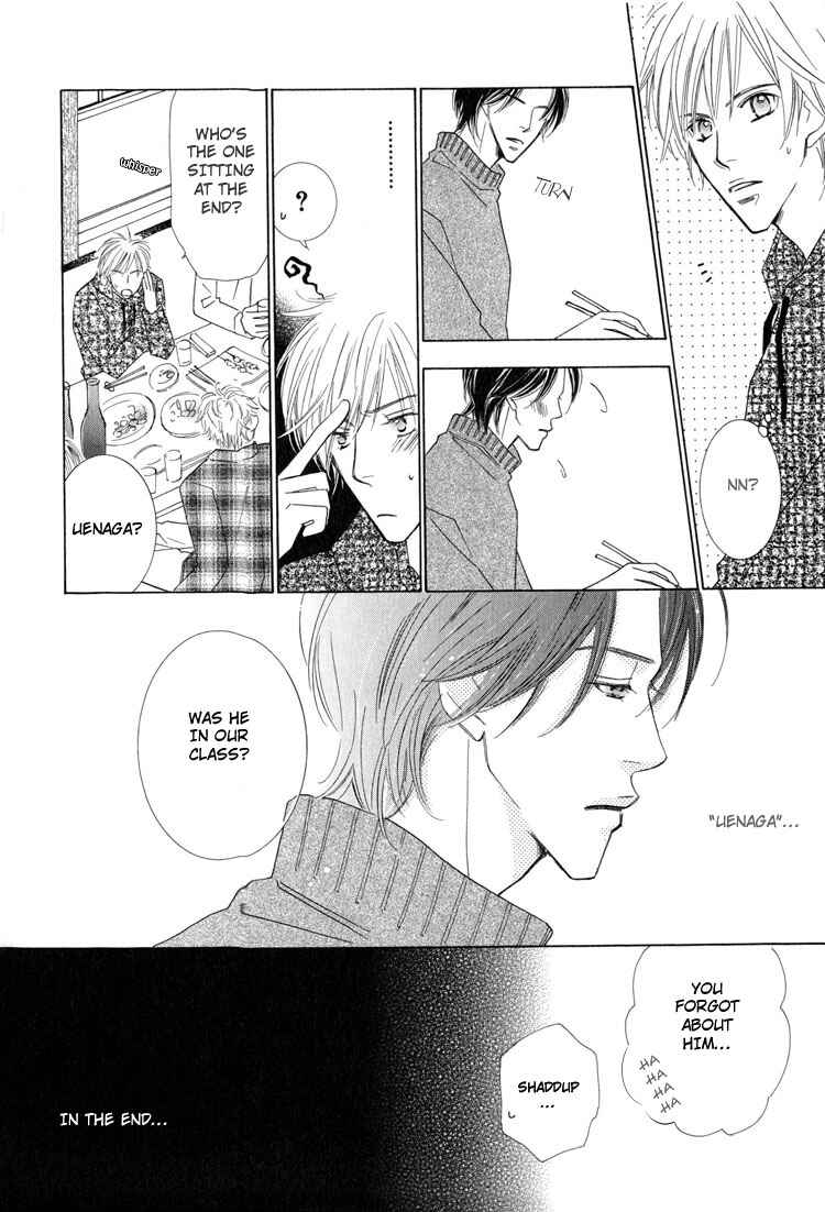 Page 9 Chapter 4 Junjou to Furachi
