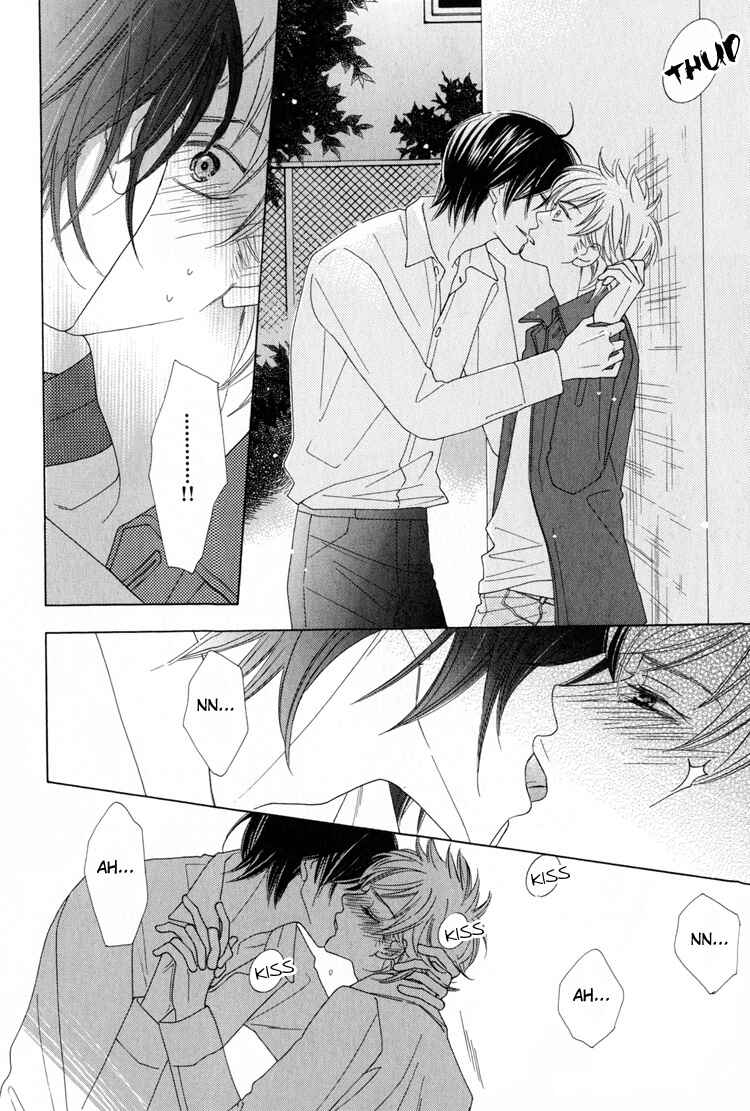 Page 34 Chapter 3 Junjou to Furachi