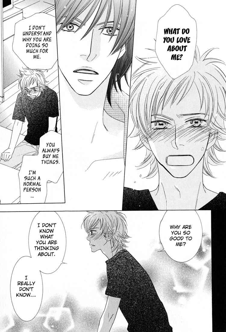 Page 53 Chapter 3 Junjou to Furachi