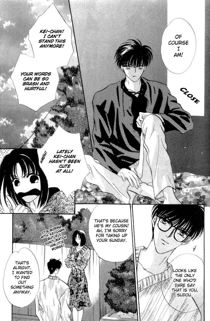 Page 14 Chapter 3 Bashing Renai