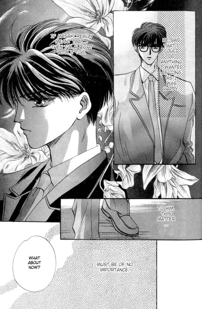 Page 2 Chapter 3 Bashing Renai