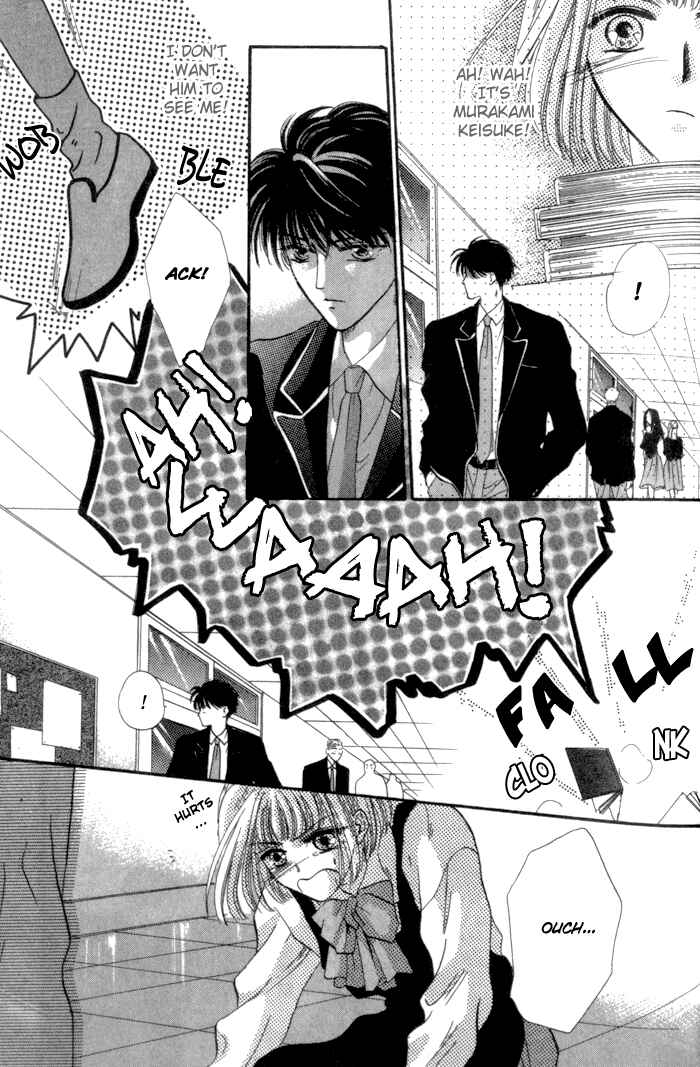 Page 20 Chapter 3 Bashing Renai