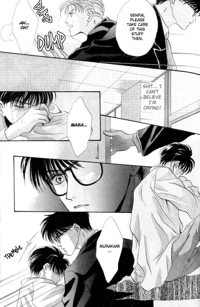 Page 37 Chapter 3 Bashing Renai