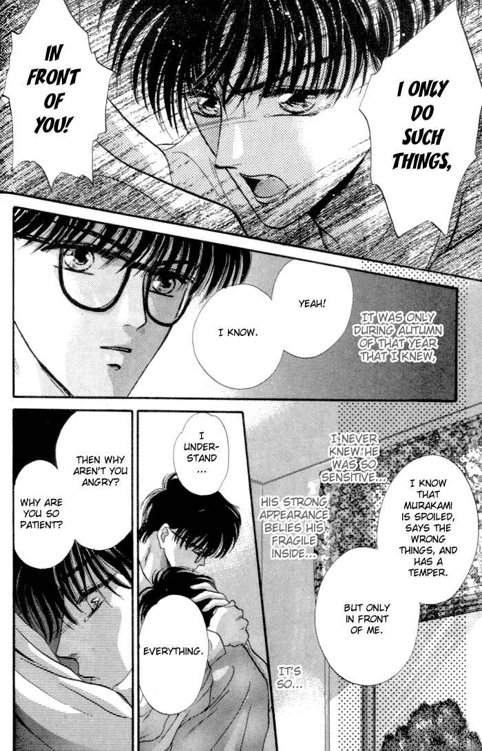 Page 42 Chapter 3 Bashing Renai