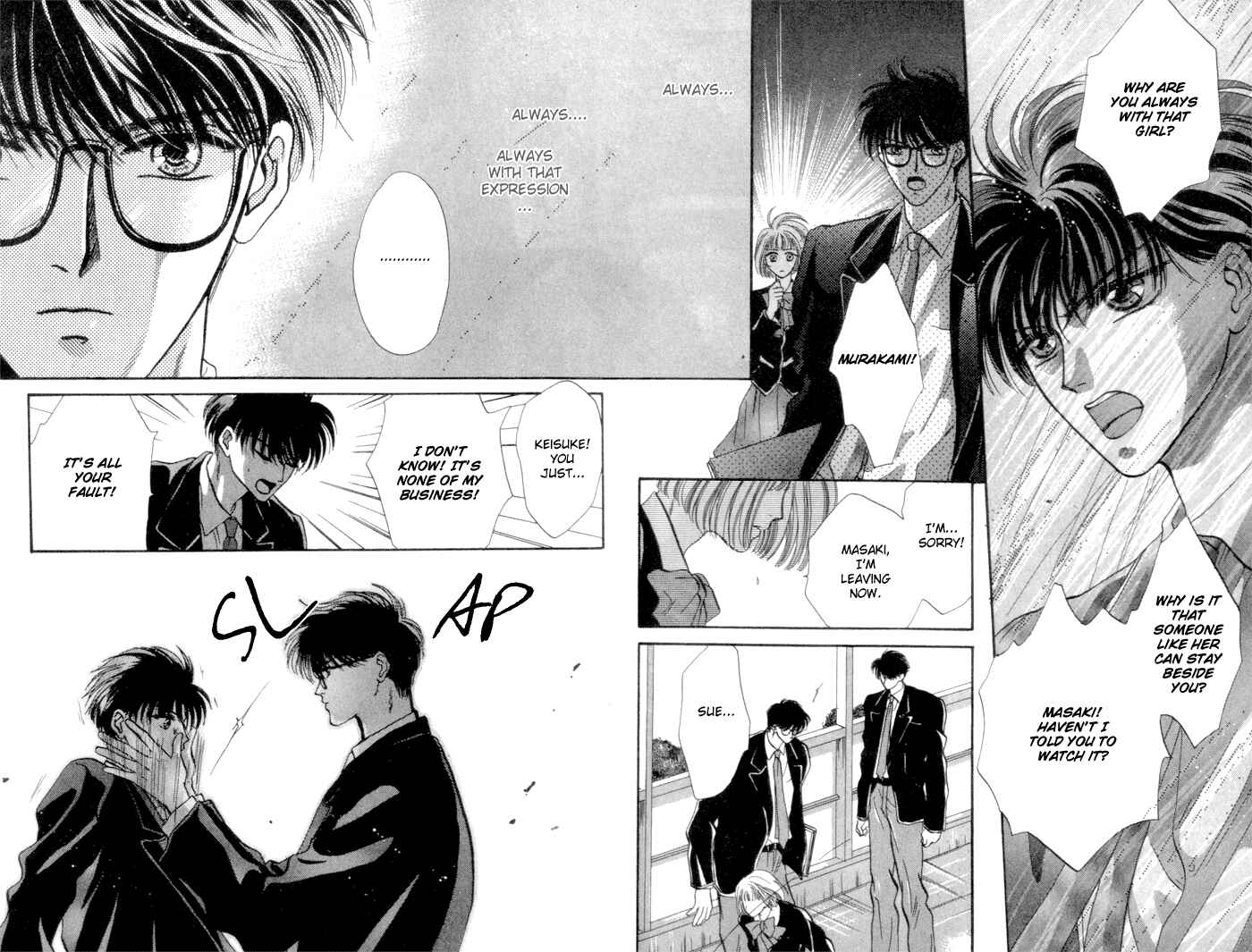 Page 5 Chapter 3 Bashing Renai