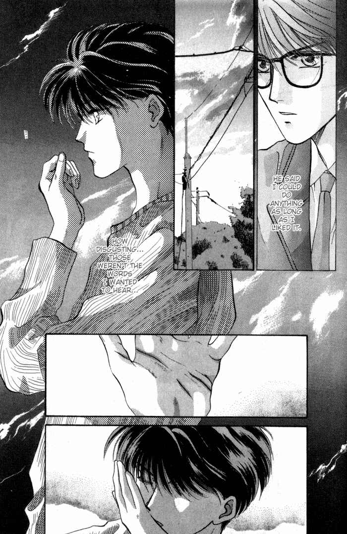 Page 39 Chapter 2 Bashing Renai