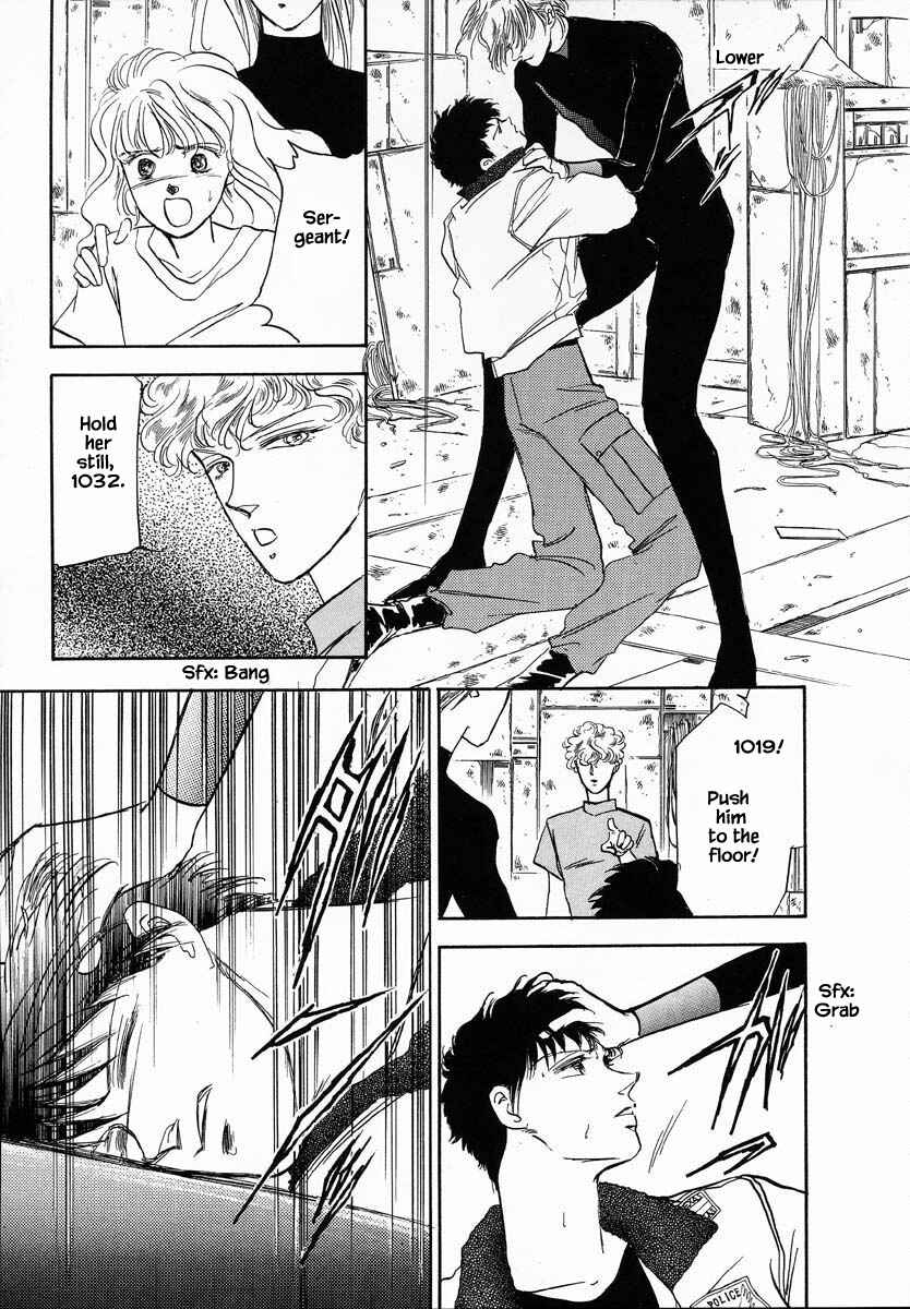 Page 21 Chapter 21 Oz