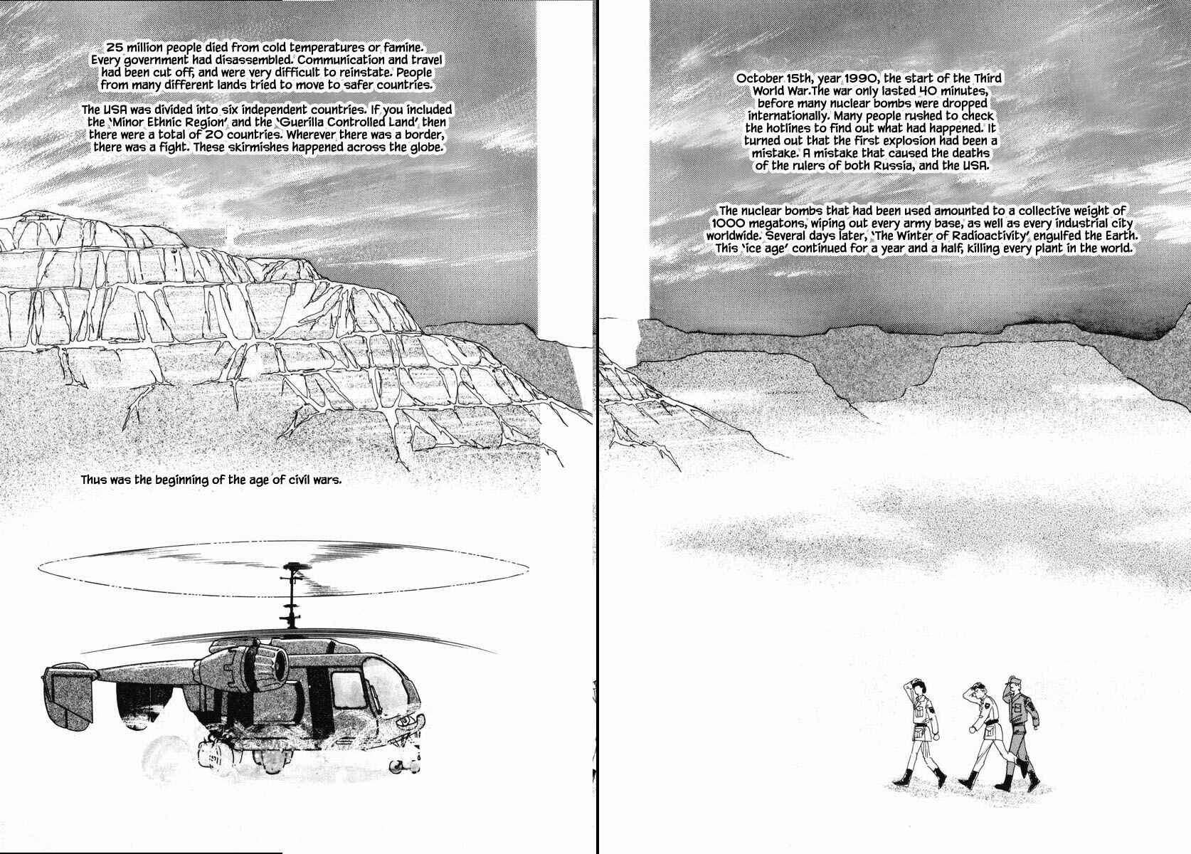 Page 16 Chapter 1 Oz