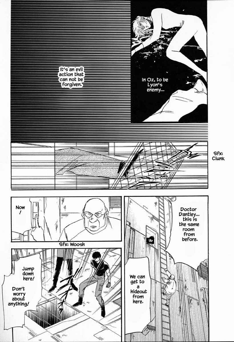 Page 29 Chapter 22 Oz