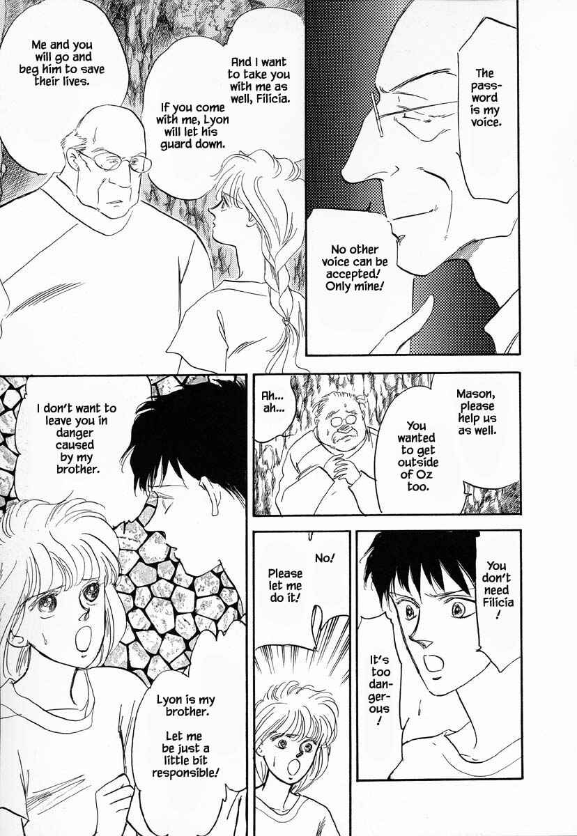 Page 9 Chapter 23 Oz