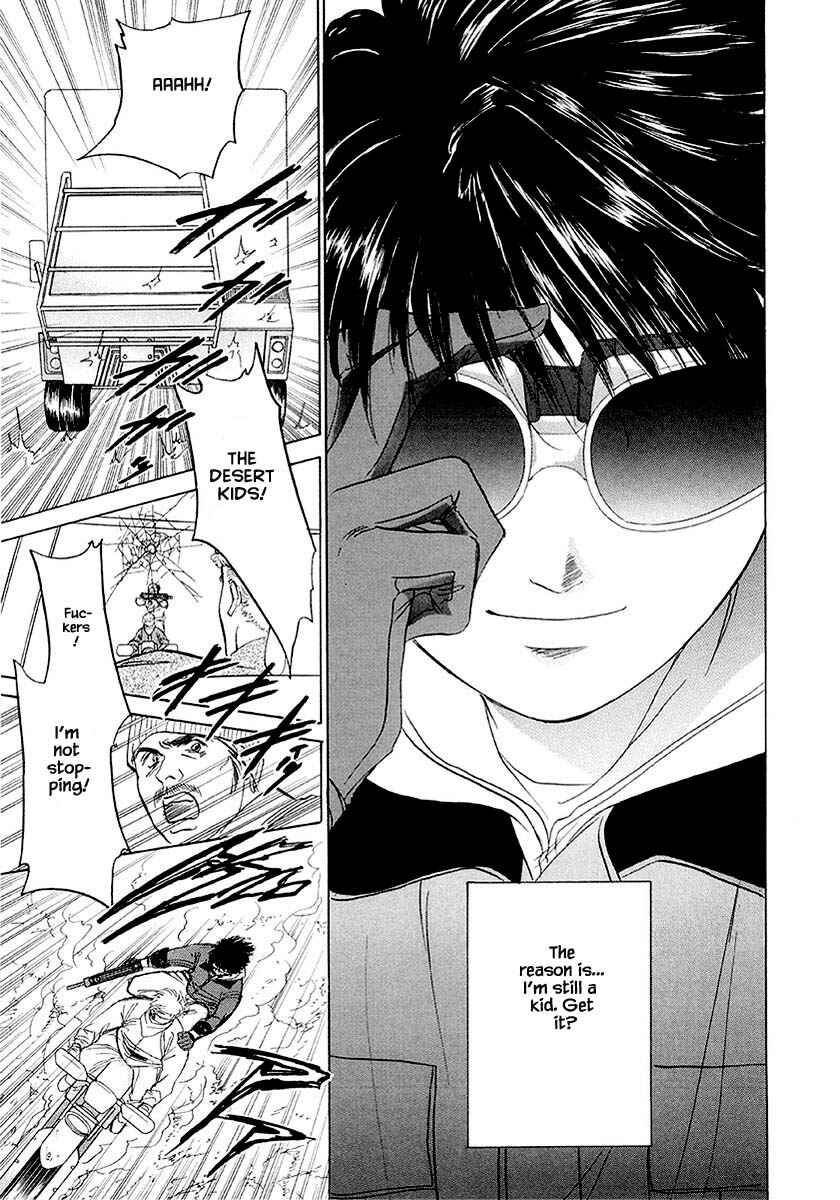 Page 4 Chapter 32.1 Oz