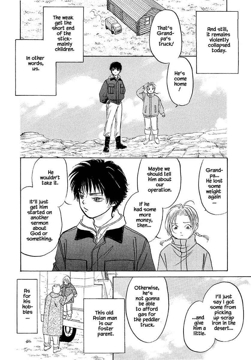 Page 9 Chapter 32.1 Oz