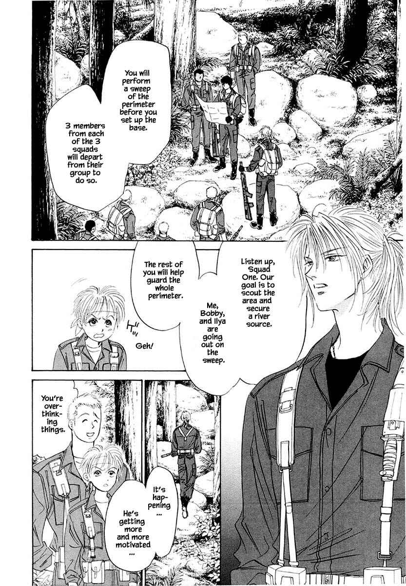 Page 5 Chapter 30.2 Oz