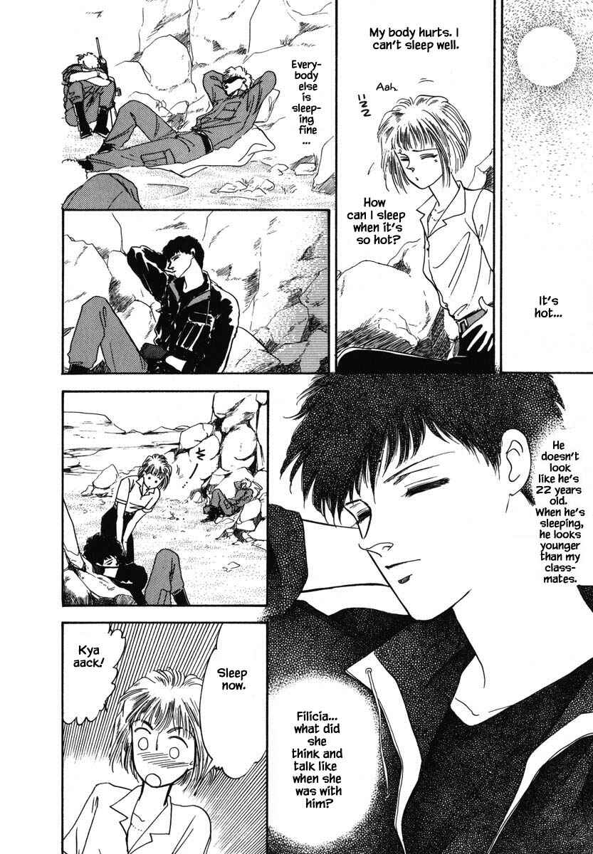 Page 14 Chapter 8.1 Oz