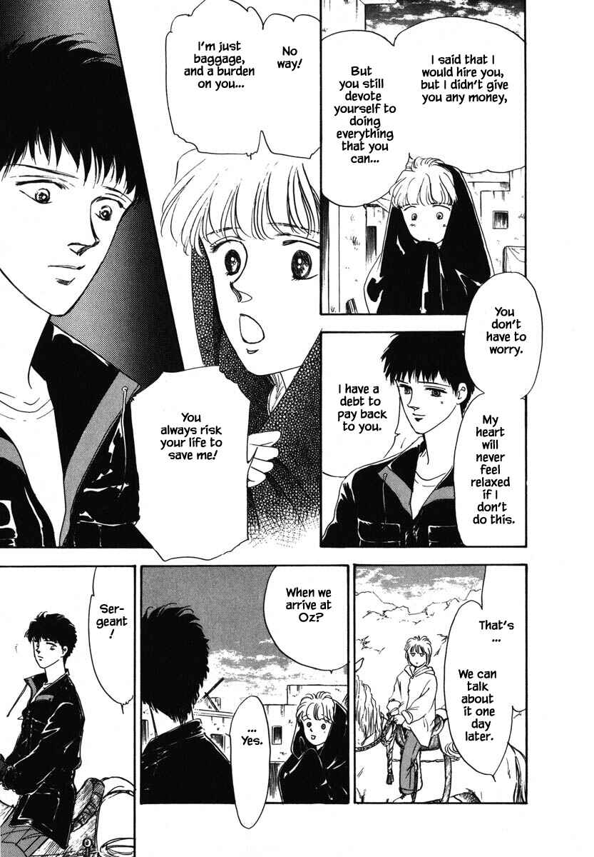 Page 25 Chapter 10 Oz