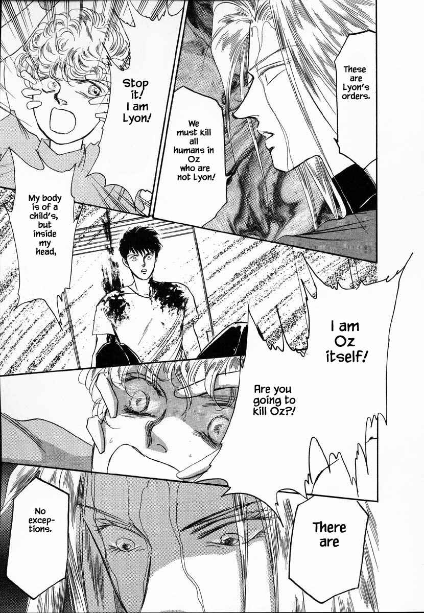 Page 28 Chapter 27 Oz