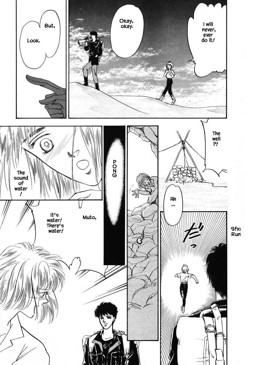 Page 11 Chapter 9 Oz