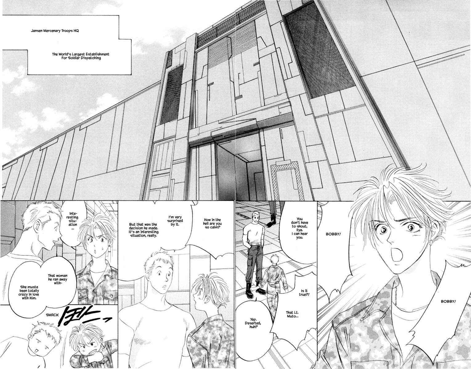 Page 4 Chapter 30.1 Oz