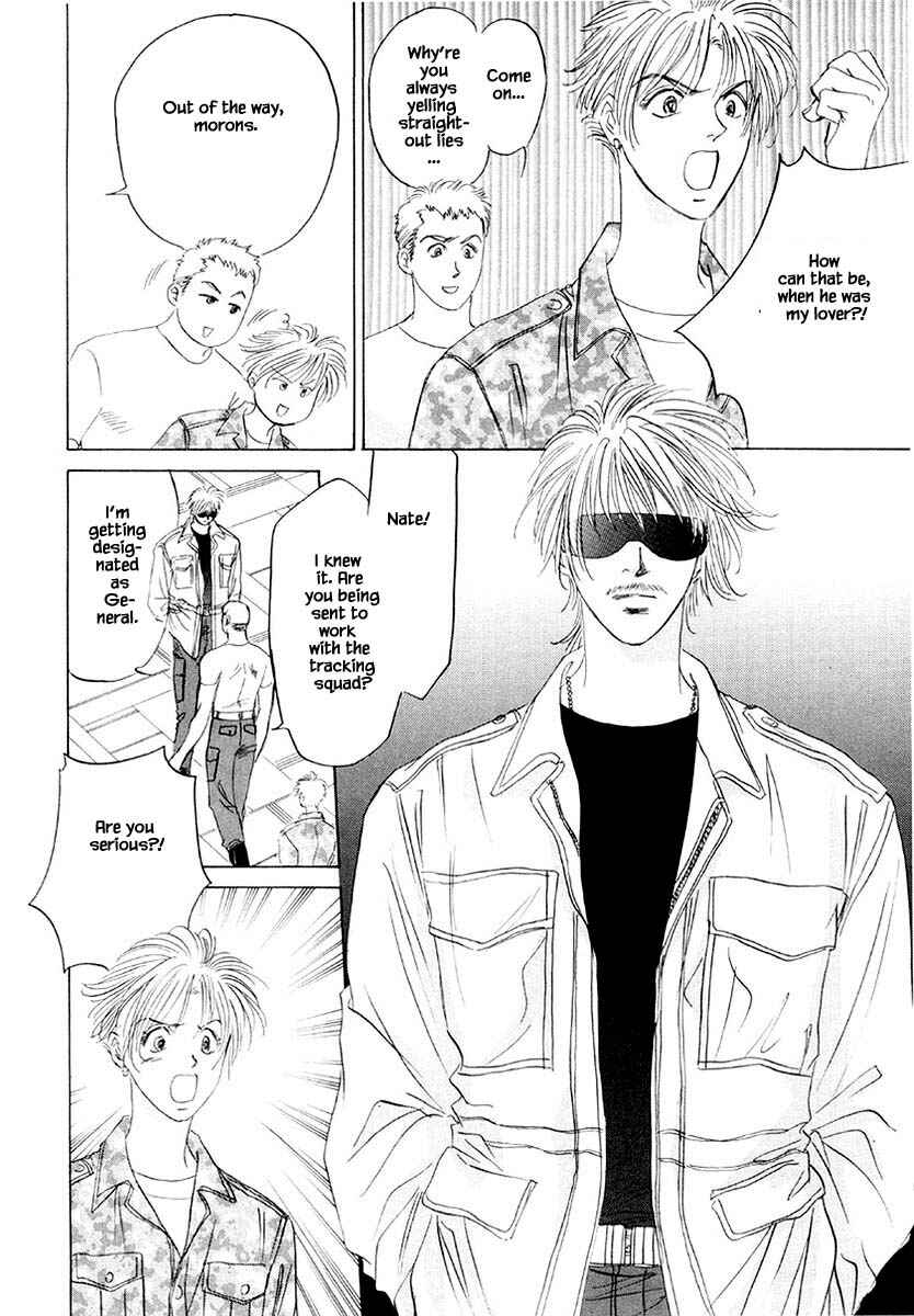 Page 5 Chapter 30.1 Oz