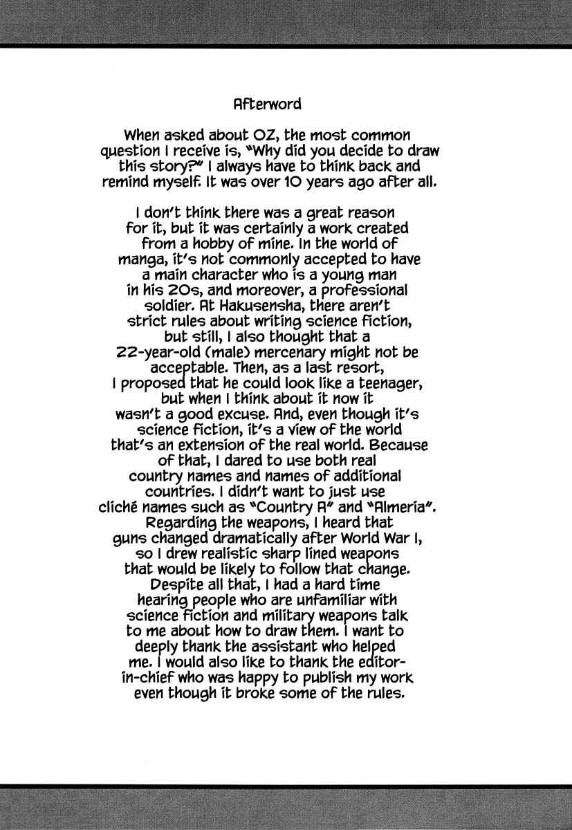 Page 34 Chapter 29 Oz
