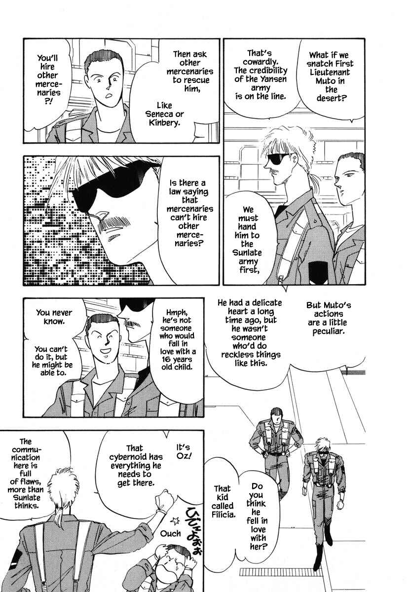Page 13 Chapter 11.1 Oz