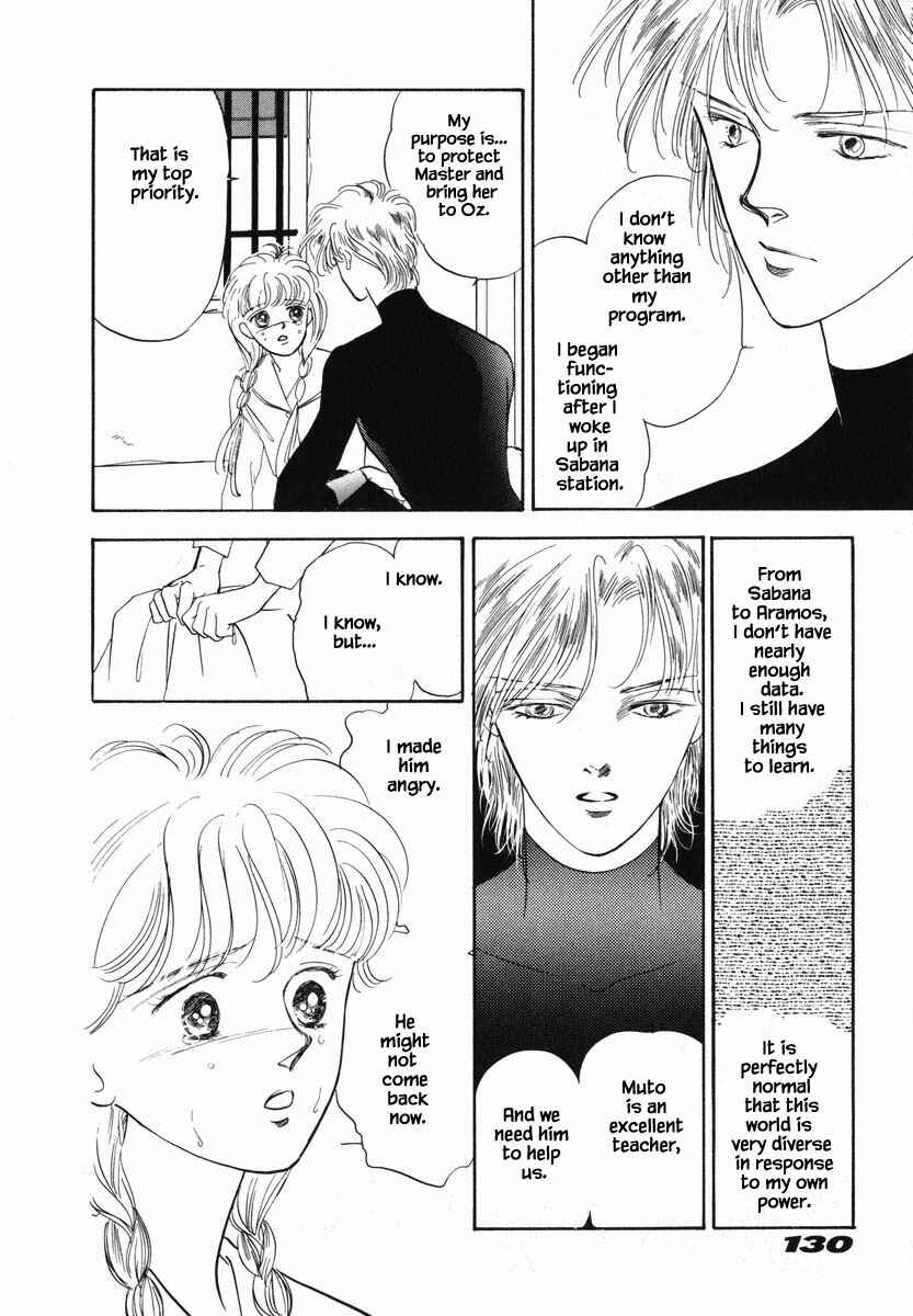 Page 7 Chapter 5.1 Oz