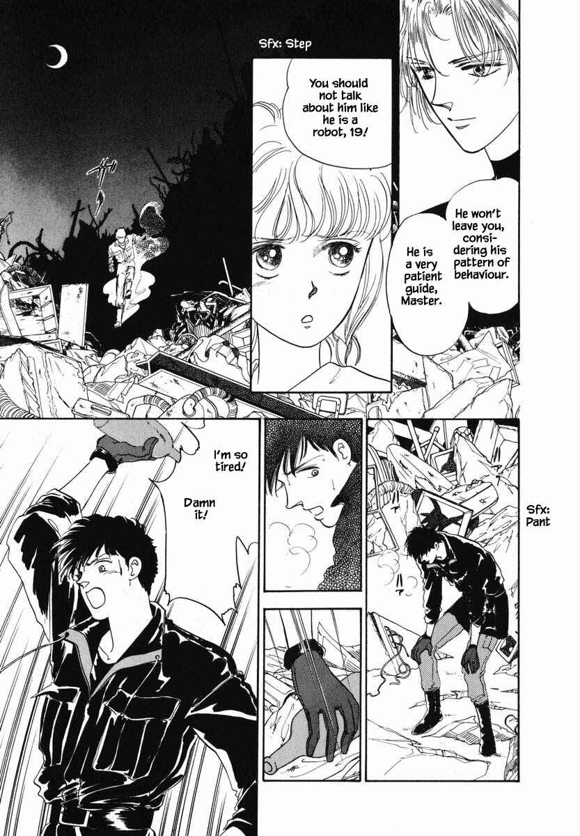 Page 8 Chapter 5.1 Oz