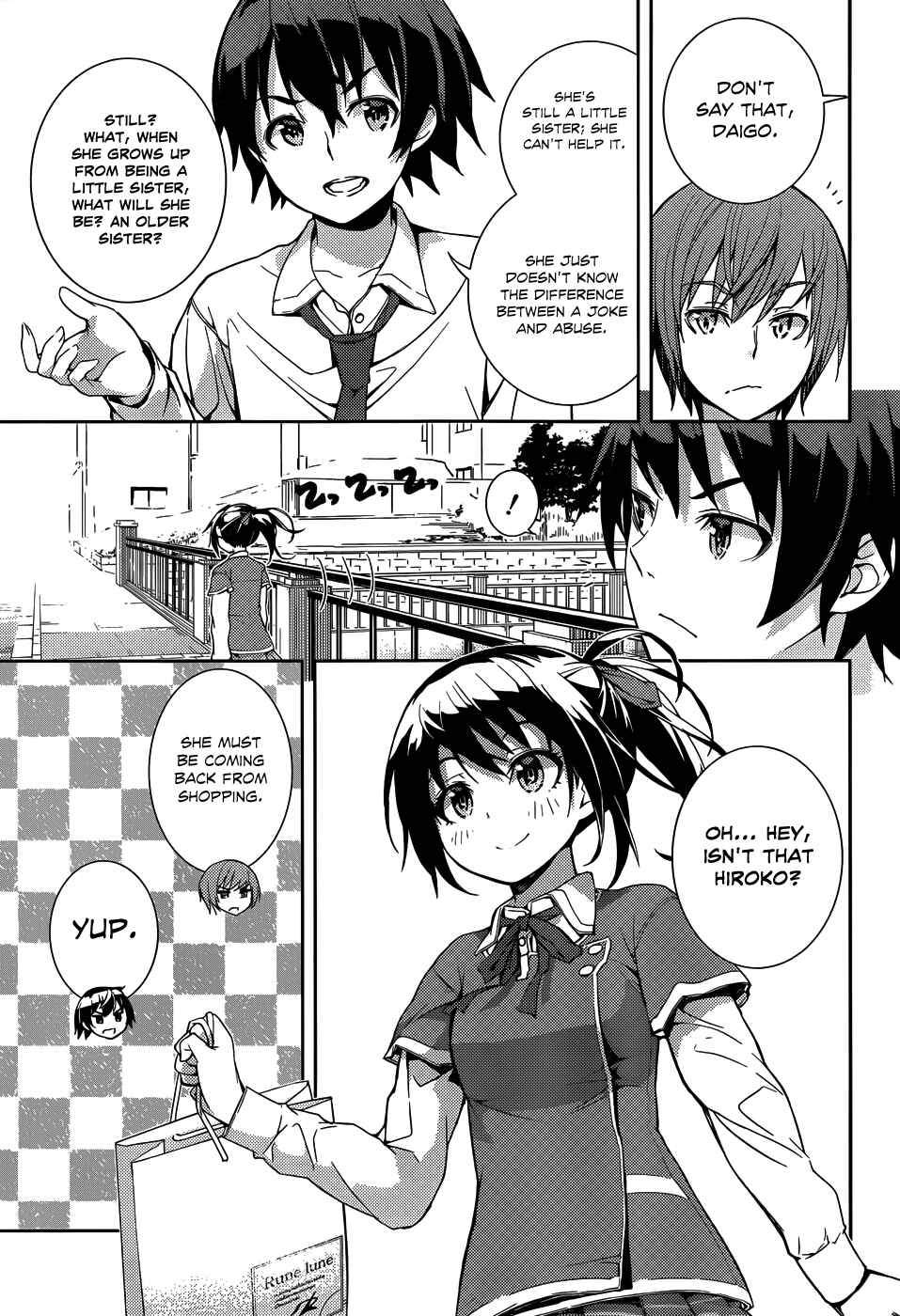 Page 22 Chapter 8 Soutaisei Moteron