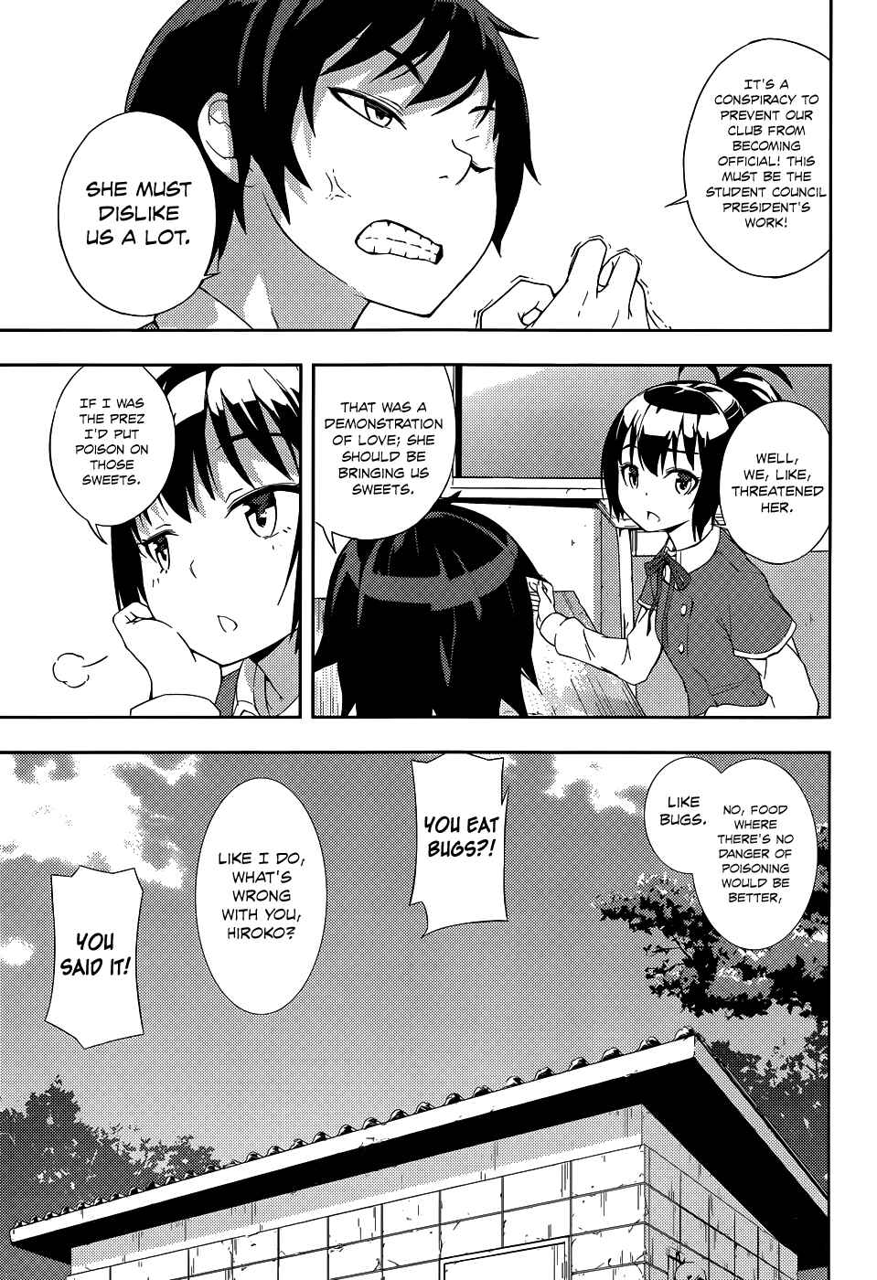 Page 10 Chapter 2 Soutaisei Moteron