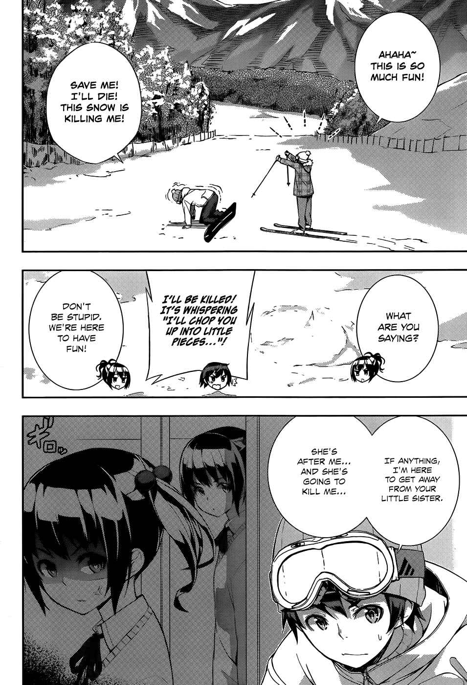 Page 3 Chapter 9 Soutaisei Moteron