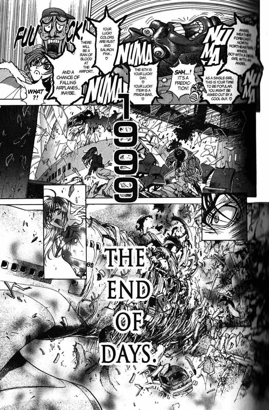 Page 15 Chapter 105.1 Bastard!!: Ankoku no Hakaishin
