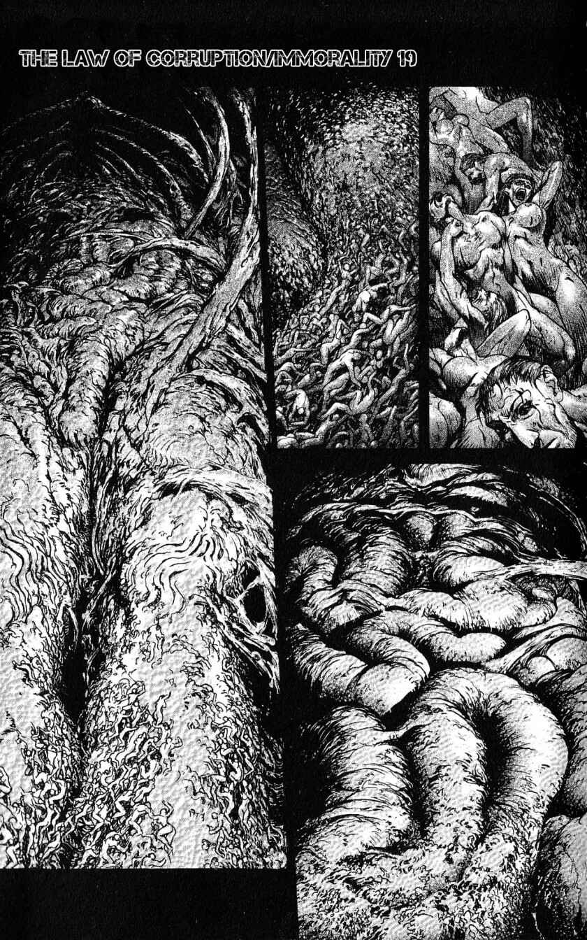 Page 10 Chapter 119 Bastard!!: Ankoku no Hakaishin
