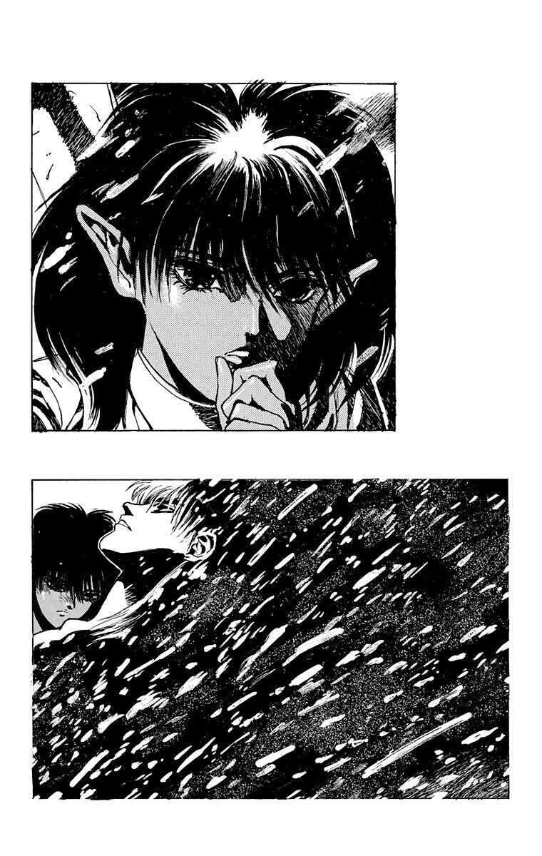 Page 5 Chapter 93.2 Bastard!!: Ankoku no Hakaishin