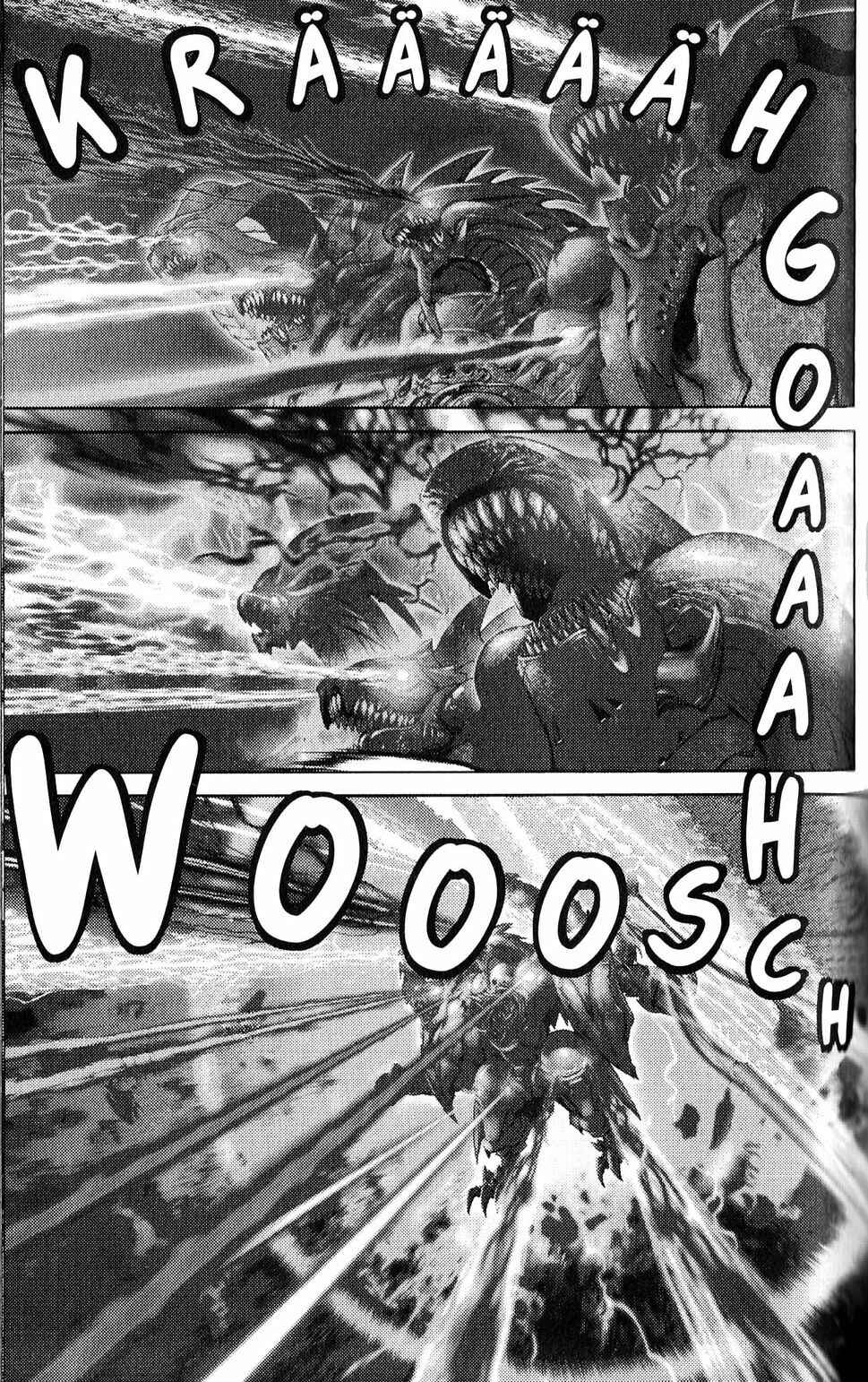 Page 34 Chapter 130 Bastard!!: Ankoku no Hakaishin