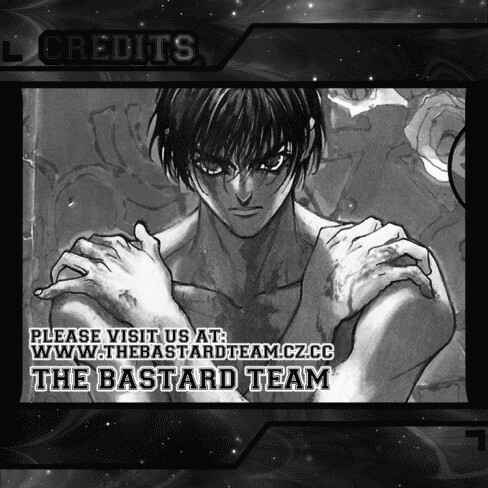Page 1 Chapter 105 Bastard!!: Ankoku no Hakaishin