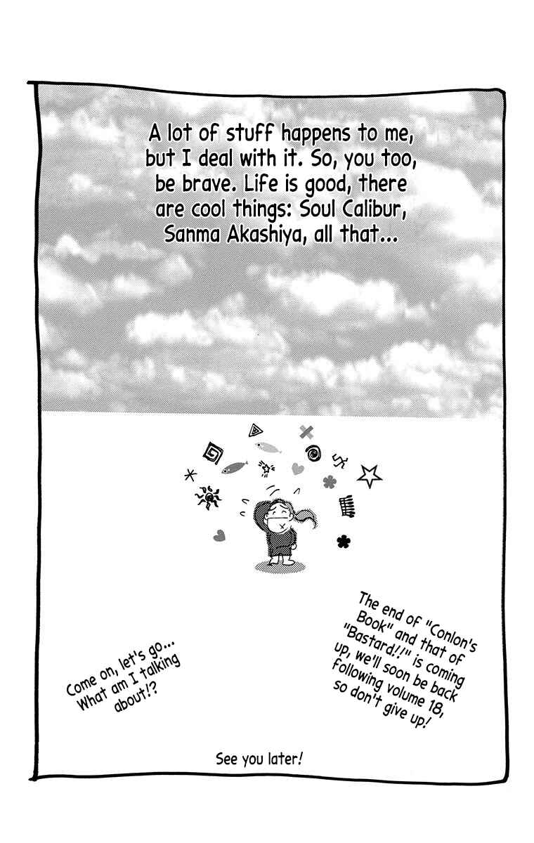 Page 4 Chapter 112.5 Bastard!!: Ankoku no Hakaishin