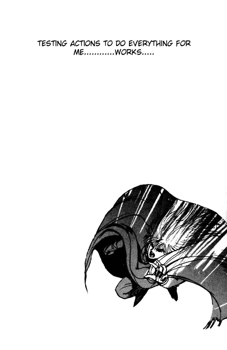 Page 20 Chapter 34 Bastard!!: Ankoku no Hakaishin