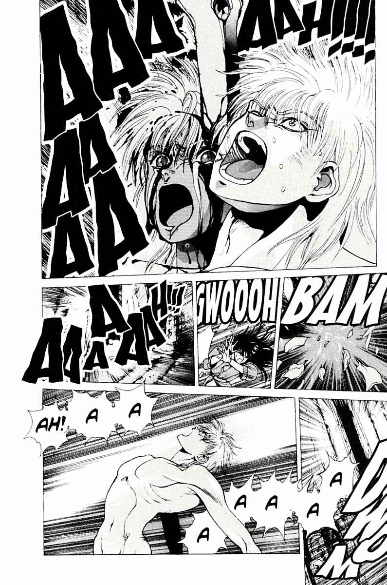 Page 42 Chapter 76 Bastard!!: Ankoku no Hakaishin